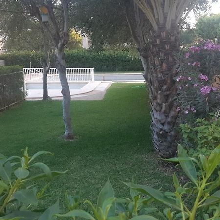 Piso Relax Piscina Y Playa Aguadulce Apartment Aguadulce  Ngoại thất bức ảnh