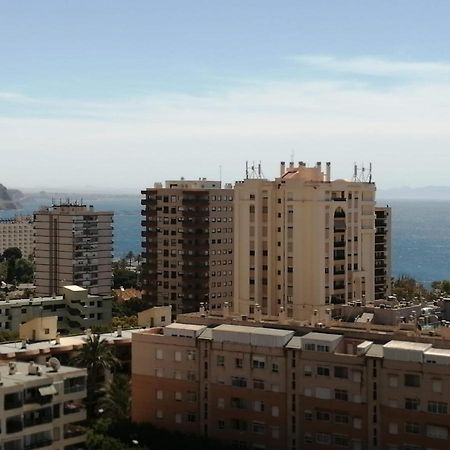 Piso Relax Piscina Y Playa Aguadulce Apartment Aguadulce  Ngoại thất bức ảnh