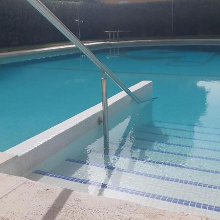 Piso Relax Piscina Y Playa Aguadulce Apartment Aguadulce  Ngoại thất bức ảnh