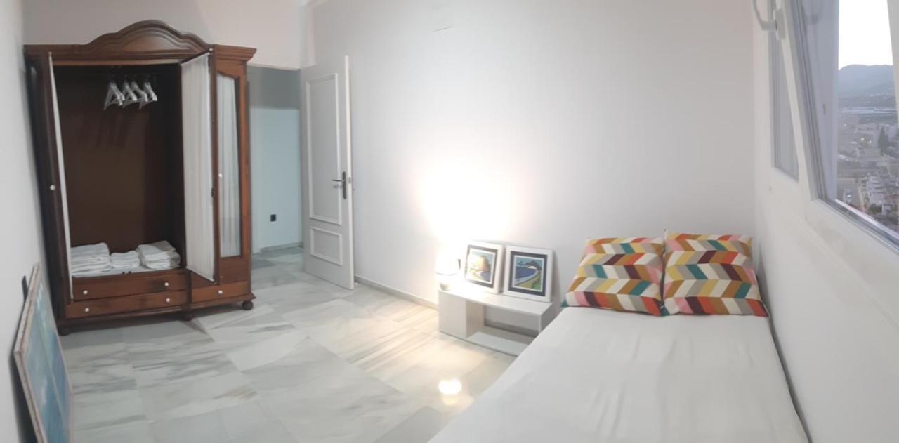 Piso Relax Piscina Y Playa Aguadulce Apartment Aguadulce  Ngoại thất bức ảnh