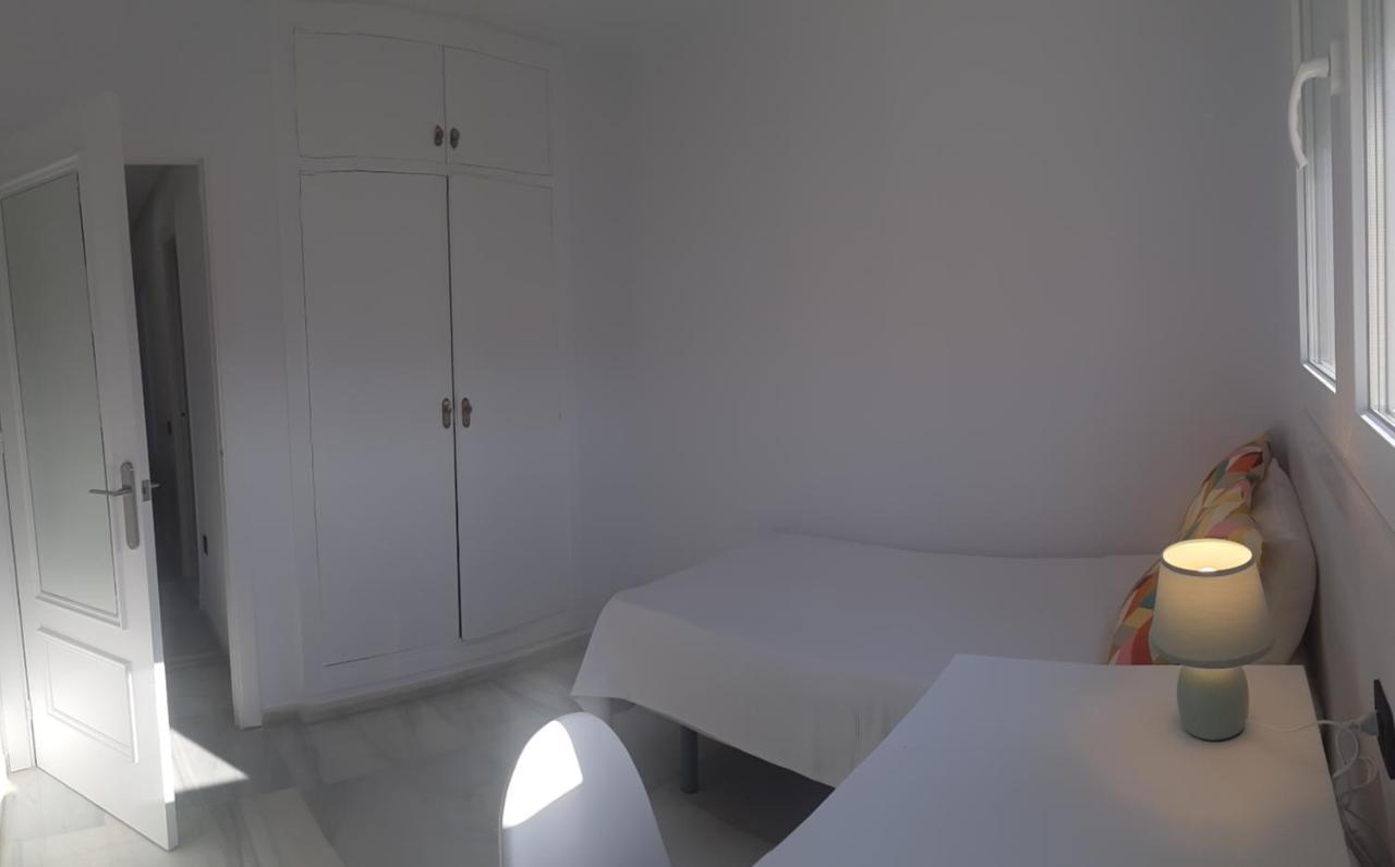 Piso Relax Piscina Y Playa Aguadulce Apartment Aguadulce  Ngoại thất bức ảnh