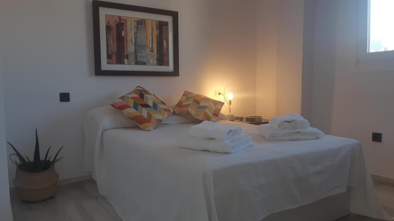 Piso Relax Piscina Y Playa Aguadulce Apartment Aguadulce  Ngoại thất bức ảnh