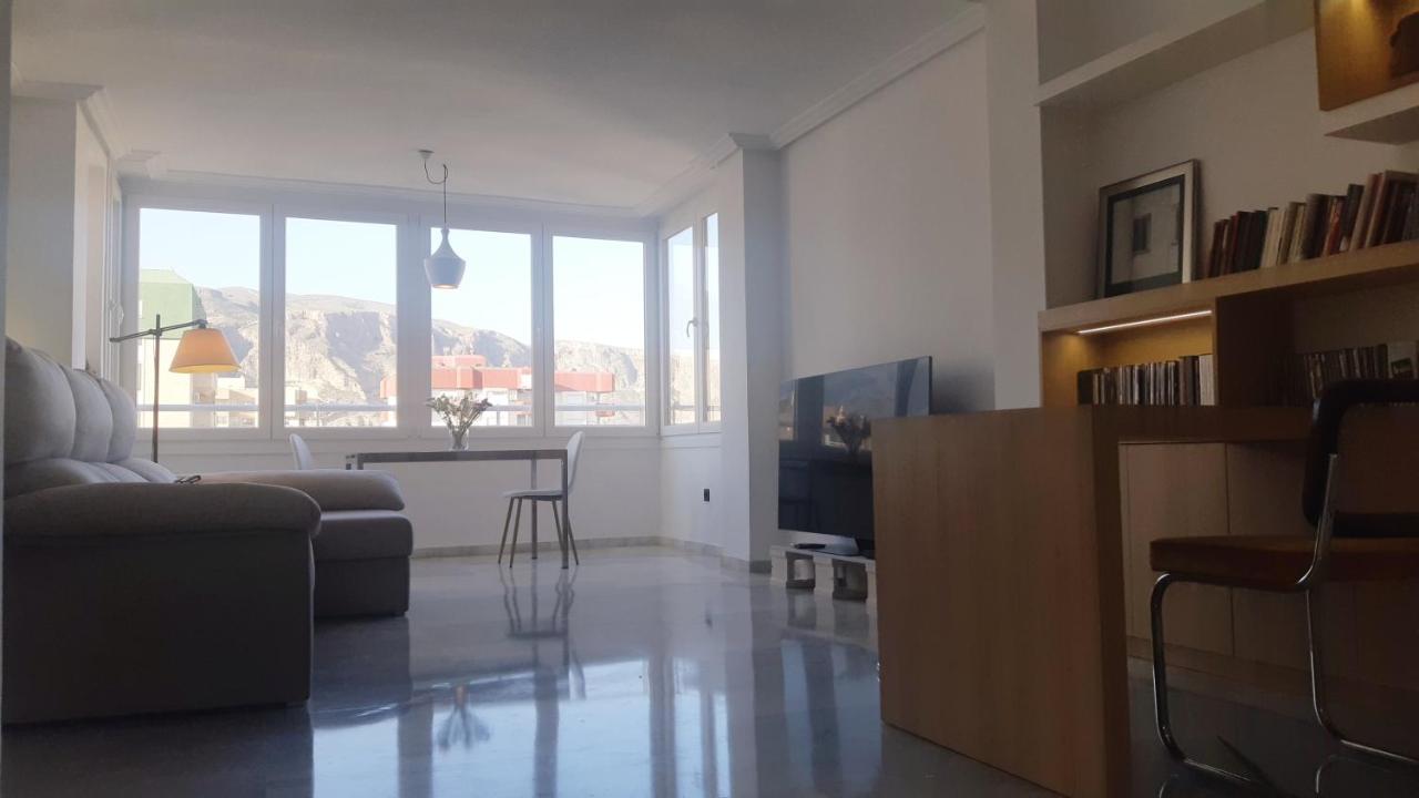Piso Relax Piscina Y Playa Aguadulce Apartment Aguadulce  Ngoại thất bức ảnh