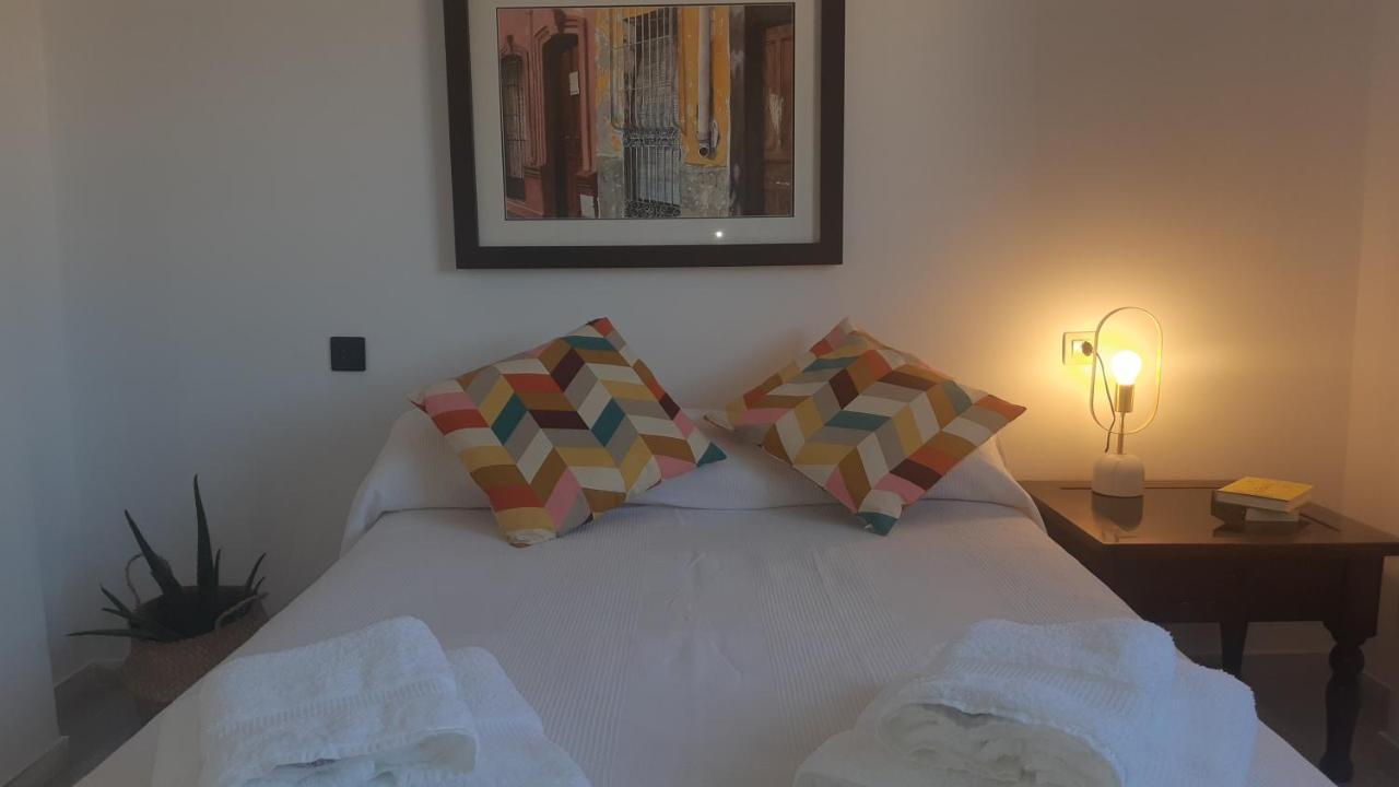 Piso Relax Piscina Y Playa Aguadulce Apartment Aguadulce  Ngoại thất bức ảnh