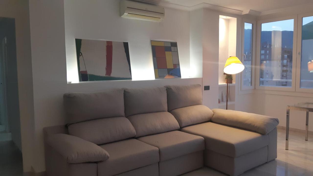 Piso Relax Piscina Y Playa Aguadulce Apartment Aguadulce  Ngoại thất bức ảnh