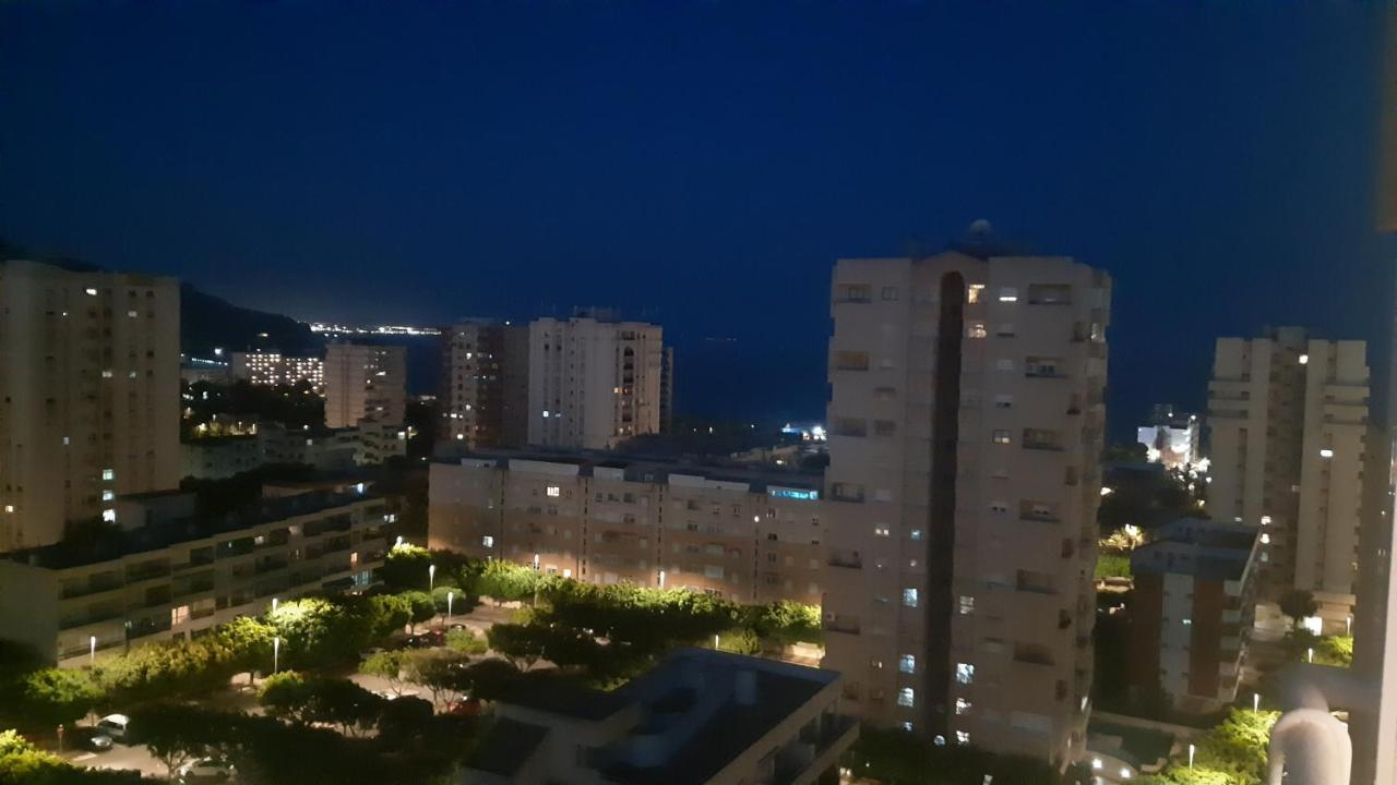 Piso Relax Piscina Y Playa Aguadulce Apartment Aguadulce  Ngoại thất bức ảnh