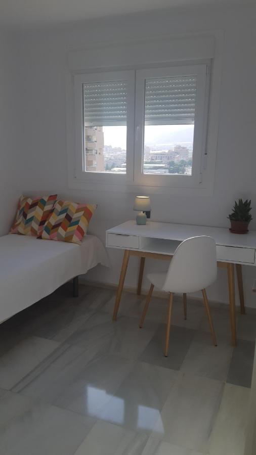 Piso Relax Piscina Y Playa Aguadulce Apartment Aguadulce  Ngoại thất bức ảnh