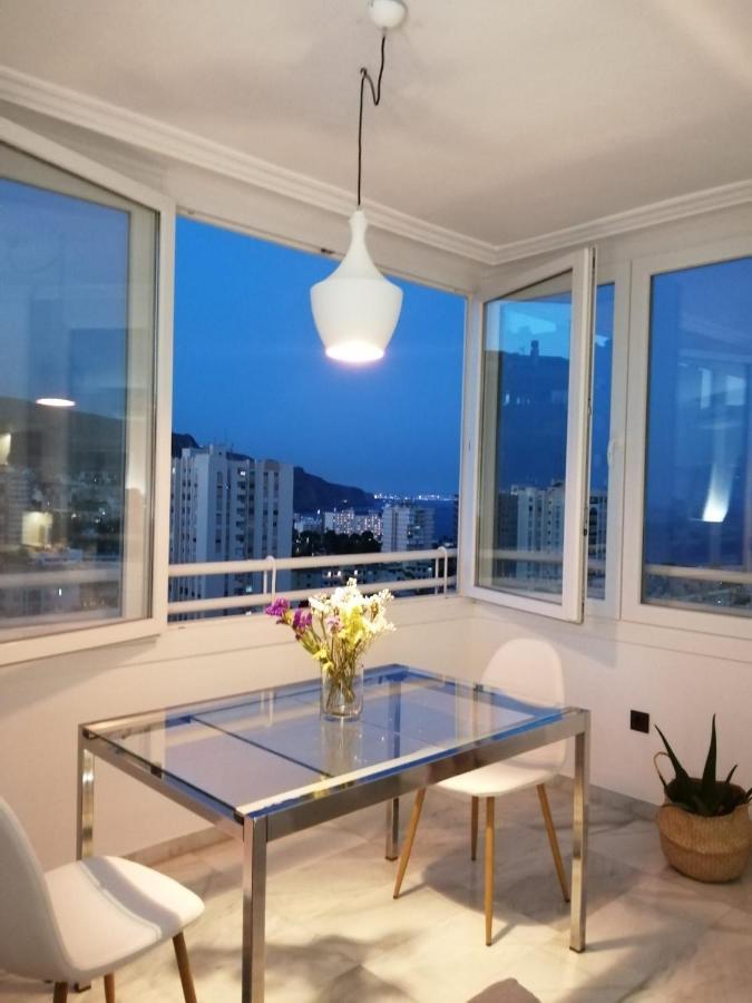 Piso Relax Piscina Y Playa Aguadulce Apartment Aguadulce  Ngoại thất bức ảnh