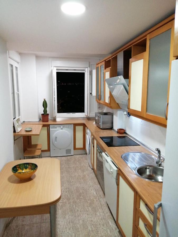 Piso Relax Piscina Y Playa Aguadulce Apartment Aguadulce  Ngoại thất bức ảnh