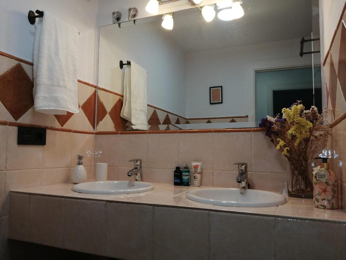 Piso Relax Piscina Y Playa Aguadulce Apartment Aguadulce  Ngoại thất bức ảnh