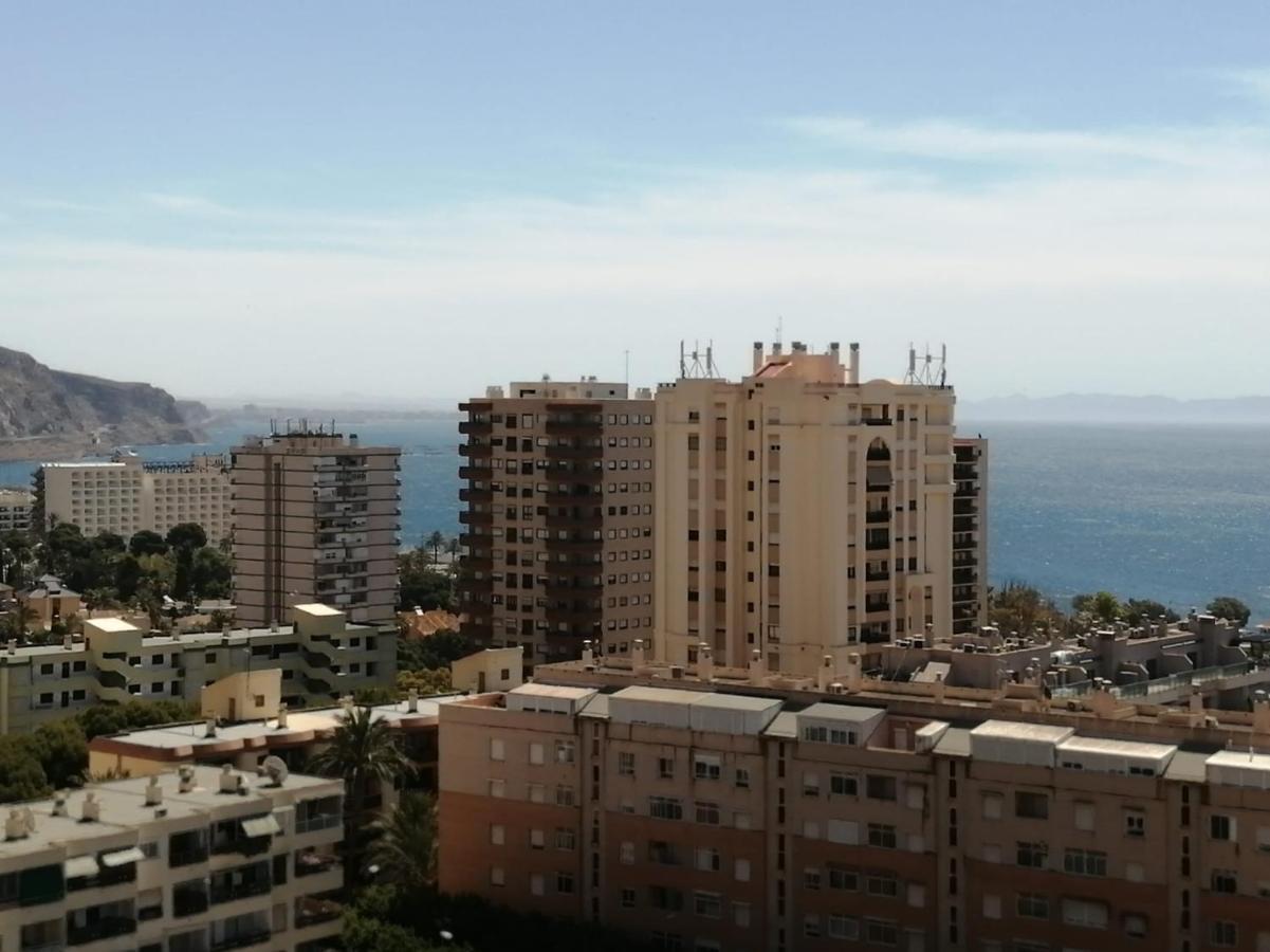 Piso Relax Piscina Y Playa Aguadulce Apartment Aguadulce  Ngoại thất bức ảnh